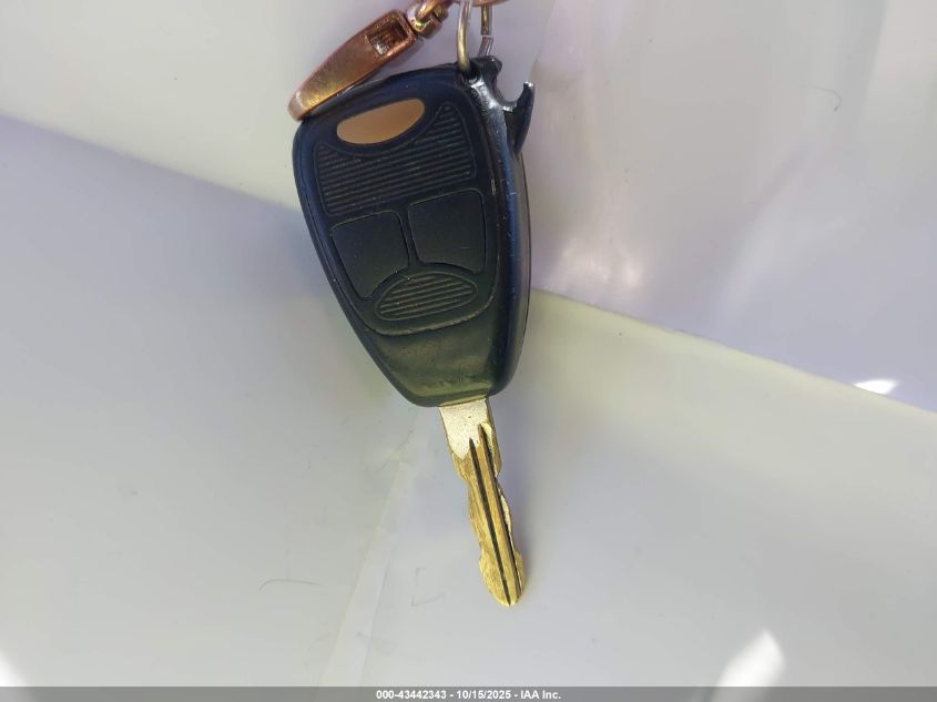 2007 Dodge Dakota Slt VIN: 1D7HE48K57S186379 Lot: 43442343