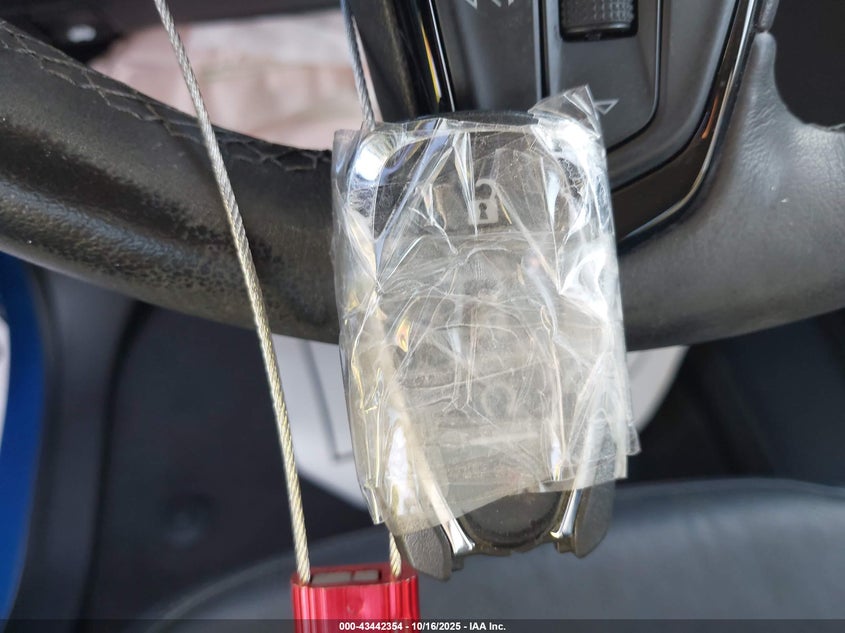 2022 Chevrolet Bolt Euv Fwd Premier VIN: 1G1FZ6S00N4118316 Lot: 43442354