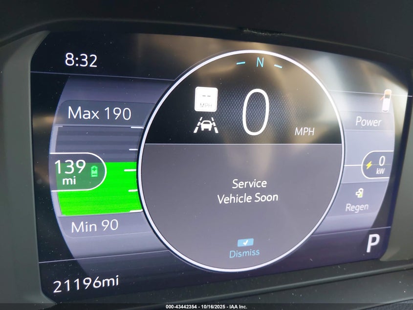 2022 Chevrolet Bolt Euv Fwd Premier VIN: 1G1FZ6S00N4118316 Lot: 43442354