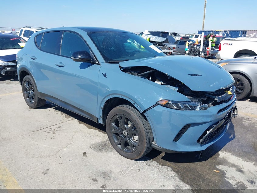 ZACNDFBN8R3A10991 2024 Dodge Hornet Gt Plus Awd auction photo 1