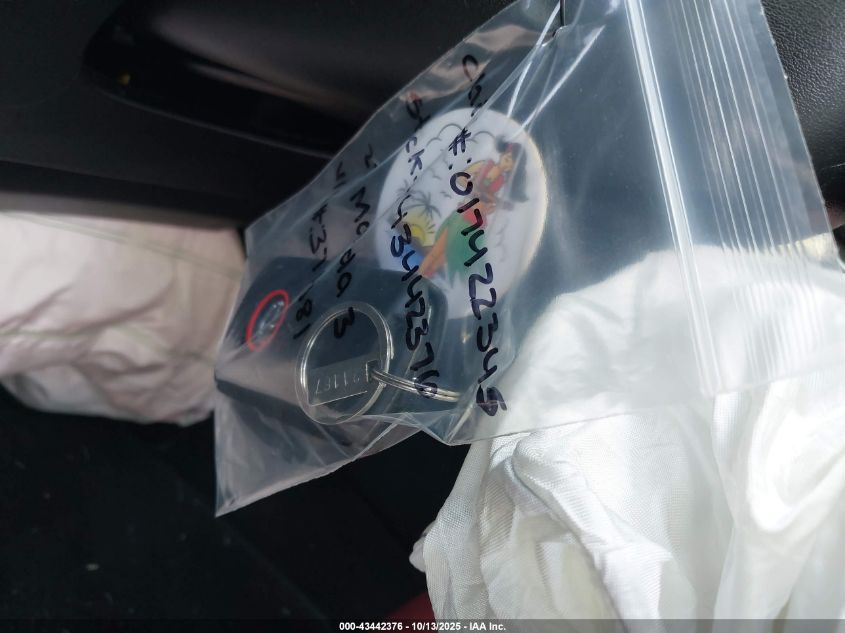 2023 Mazda Mazda3 2.5 S Carbon Edition VIN: 3MZBPACM9PM371381 Lot: 43442376