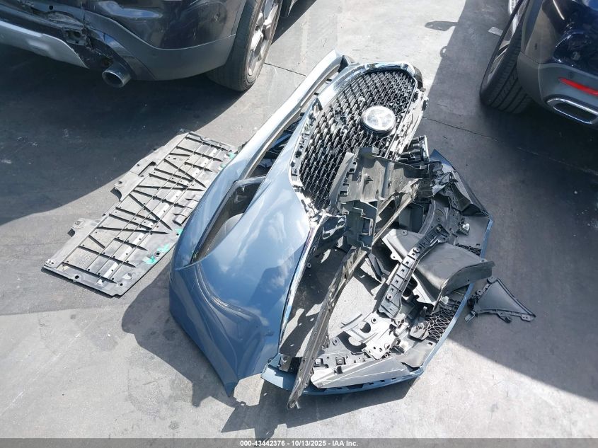 2023 Mazda Mazda3 2.5 S Carbon Edition VIN: 3MZBPACM9PM371381 Lot: 43442376