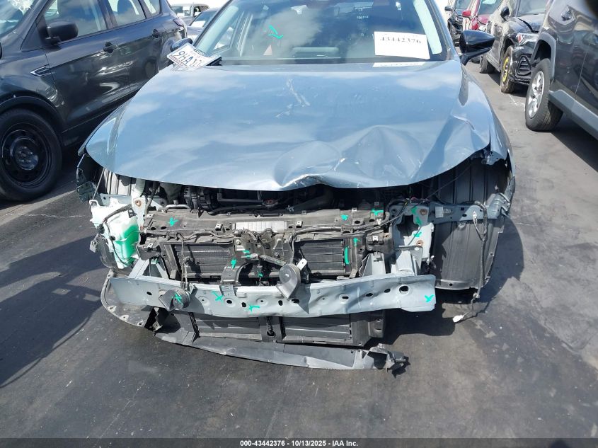 2023 Mazda Mazda3 2.5 S Carbon Edition VIN: 3MZBPACM9PM371381 Lot: 43442376