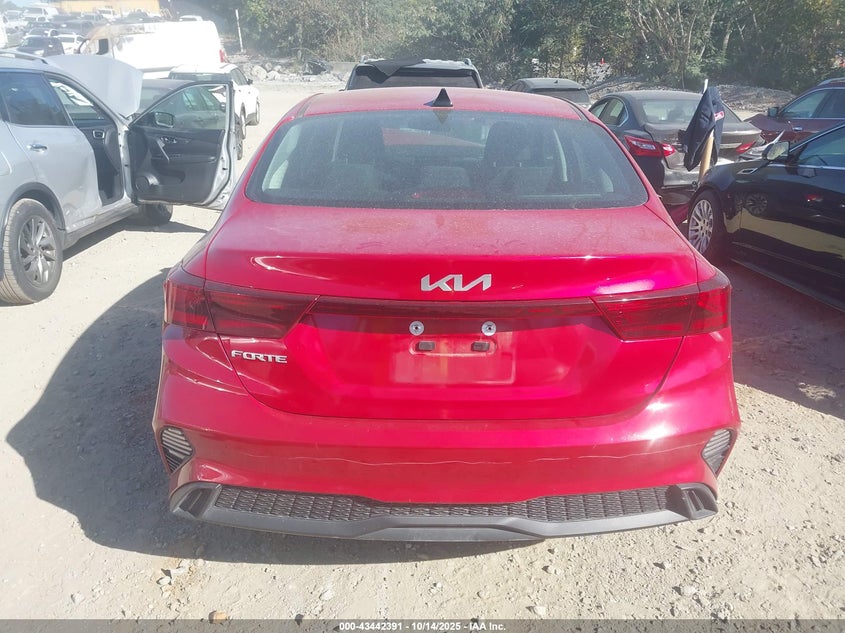 3KPF24AD4RE750955 2024 KIA FORTE photo no. 17