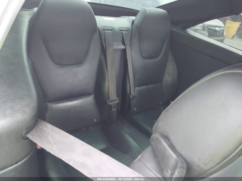 2009 Pontiac G6 Gt VIN: 1G2ZH361794123967 Lot: 43442404