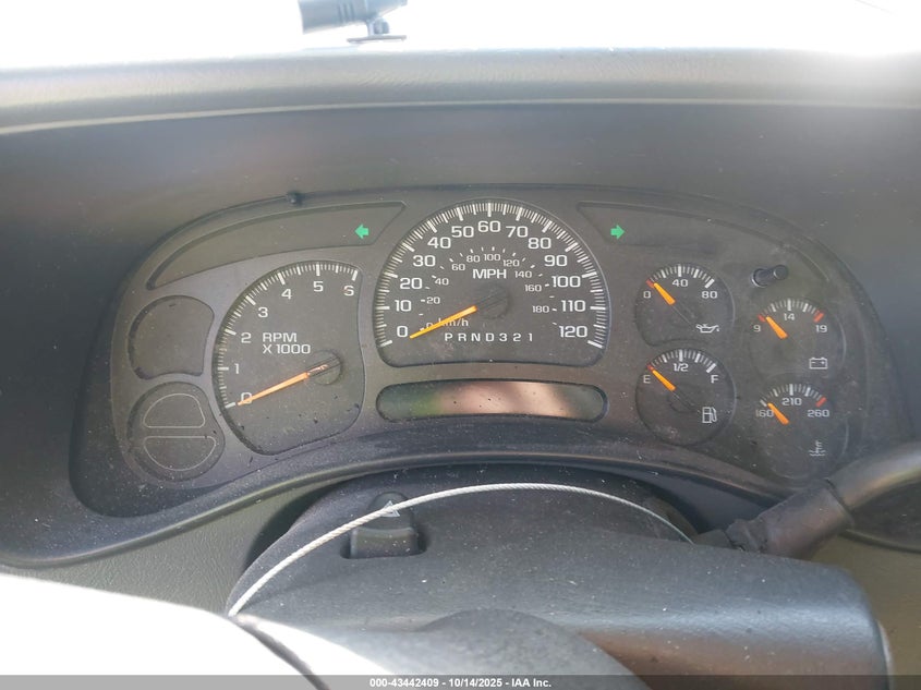 1GCEC19V96Z246535 2006 CHEVROLET SILVERADO photo no. 7