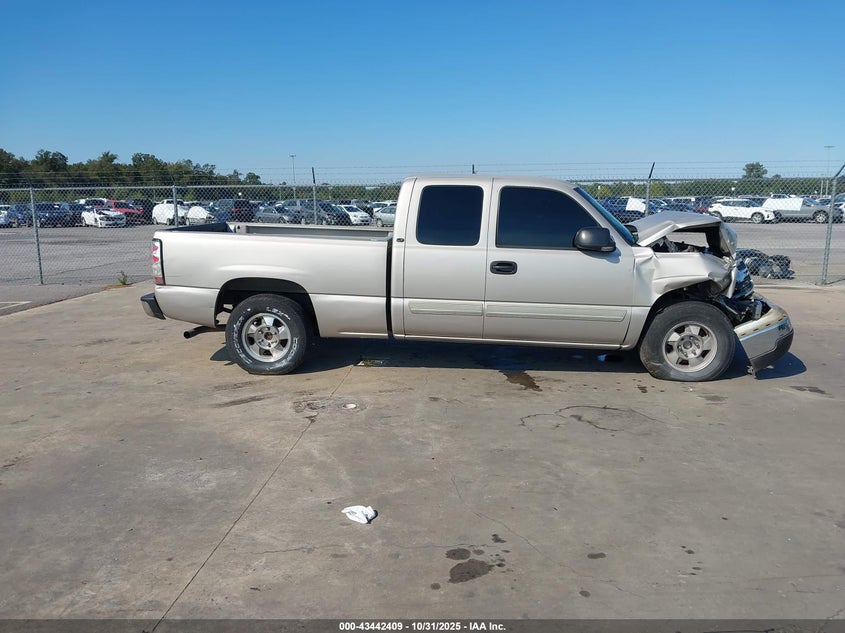 1GCEC19V96Z246535 2006 CHEVROLET SILVERADO photo no. 13