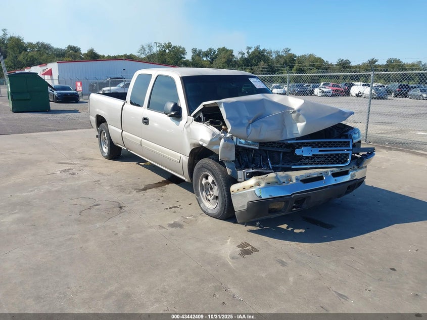1GCEC19V96Z246535 2006 CHEVROLET SILVERADO photo no. 9