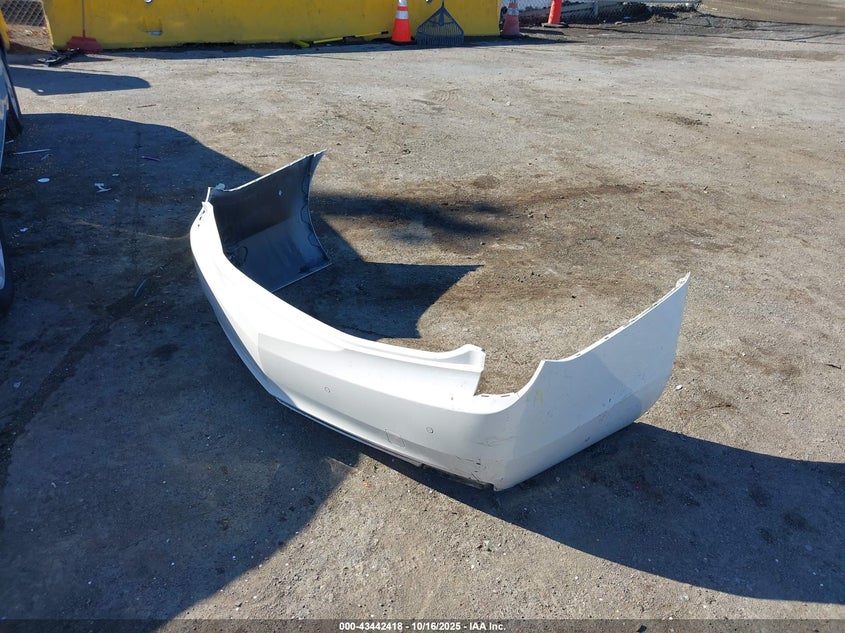 2016 CADILLAC XTS PLATINUM 2G61S5S34G9124746