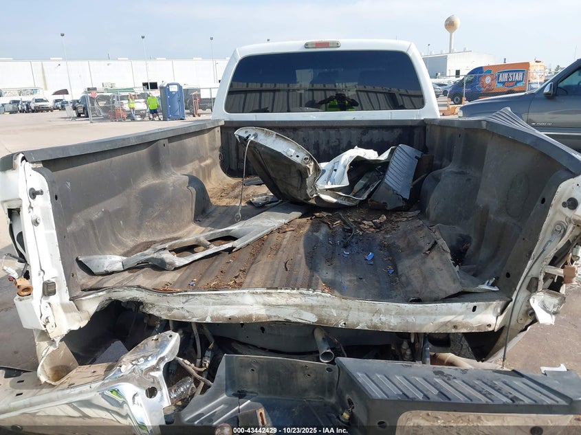 2016 Ford F-250 Xlt VIN: 1FT7W2ATXGEA80521 Lot: 43442429