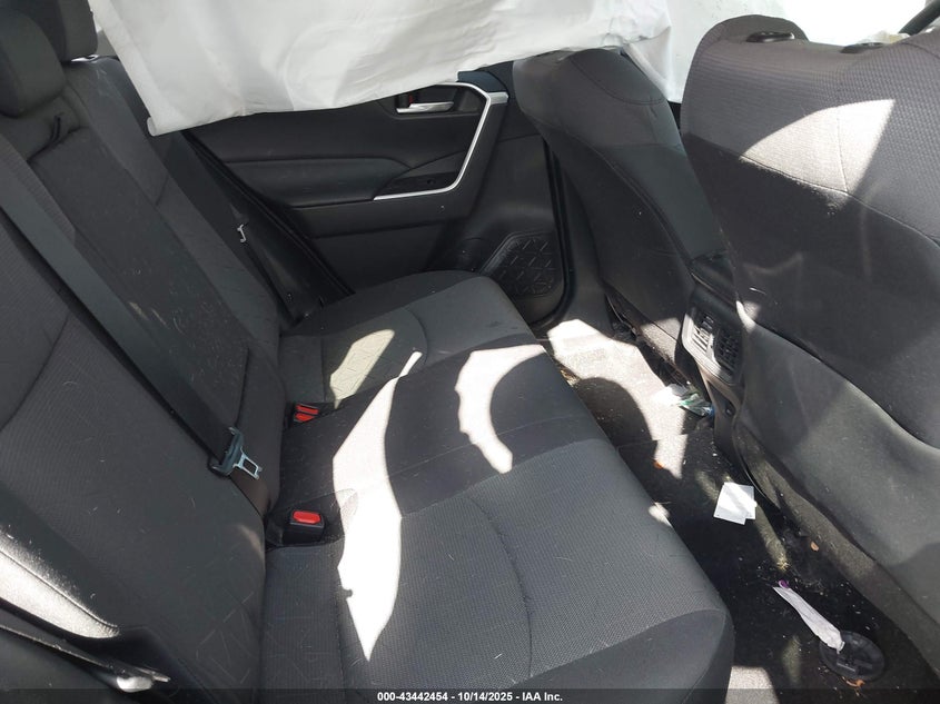 2T3P1RFV1PW384394 2023 TOYOTA RAV 4 photo no. 8