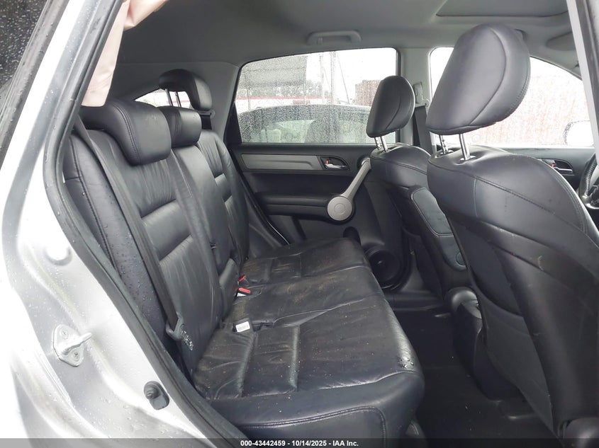 2007 Honda Cr-V Ex-L VIN: JHLRE38727C053709 Lot: 43442459