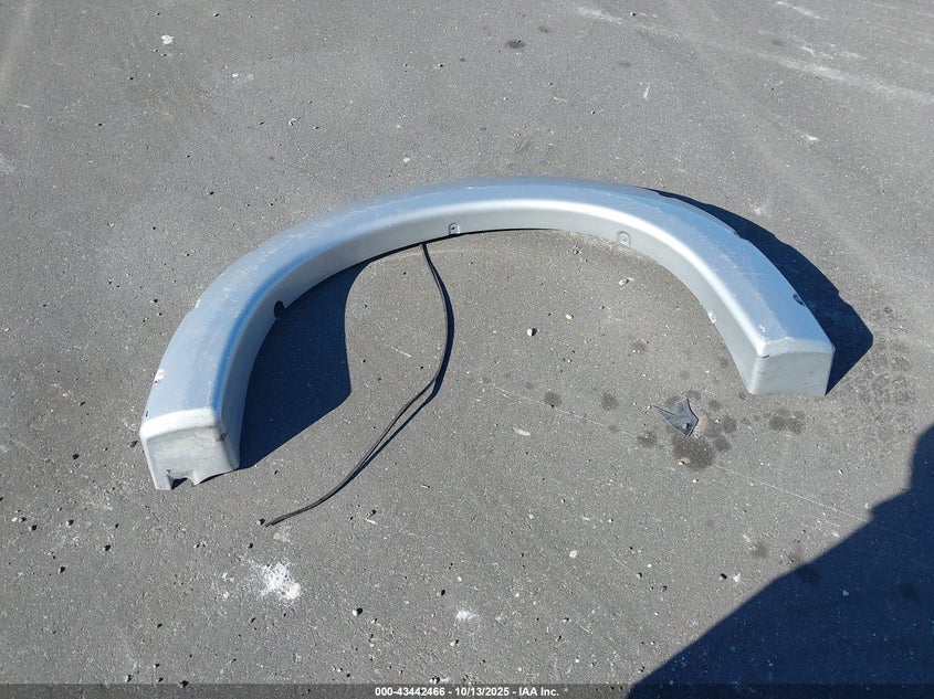 2008 Ford F-250 Lariat VIN: 1FTSW20R08EA39154 Lot: 43442466