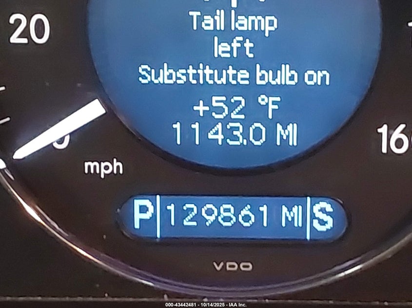 2006 Mercedes-Benz Clk 350 VIN: WDBTJ56J36F170915 Lot: 43442481