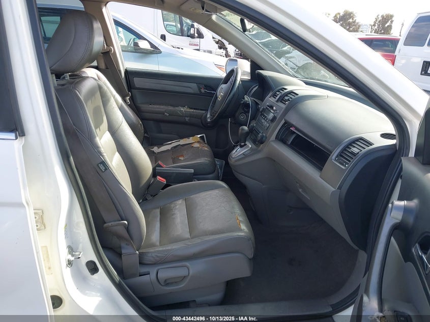 5J6RE38749L034296 2009 HONDA CR-V photo no. 5
