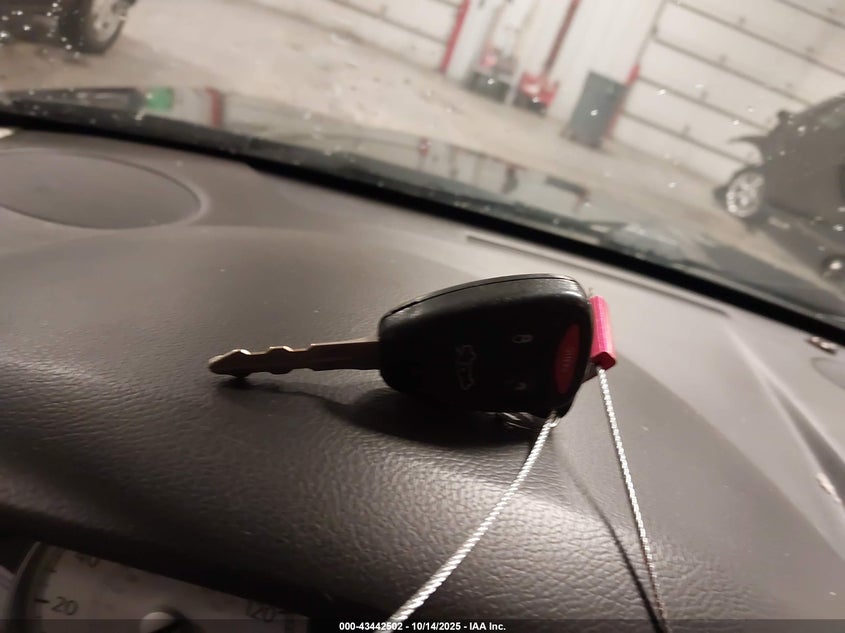 2007 Chrysler 300C VIN: 2C3LA63H97H706358 Lot: 43442502