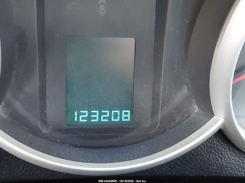 2012 Chevrolet Cruze VIN: KL1PD5C5XCK628977 Lot: 43442506