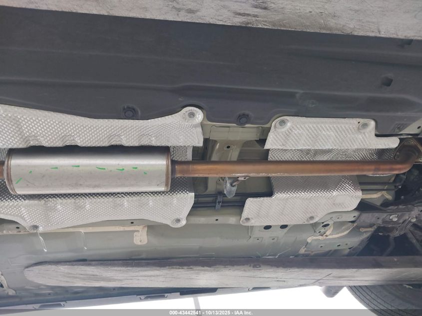 2021 Honda Civic Lx VIN: 2HGFC2F61MH523524 Lot: 43442541