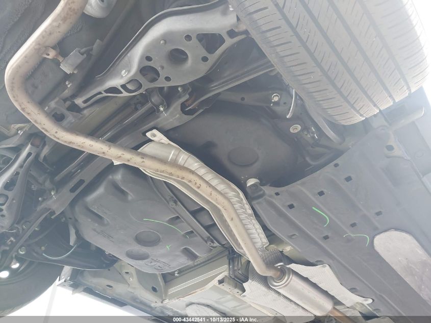 2021 Honda Civic Lx VIN: 2HGFC2F61MH523524 Lot: 43442541