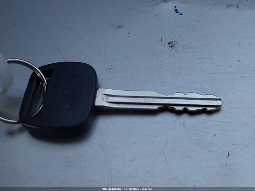 1998 Toyota 4Runner Limited VIN: JT3HN87R6W9018325 Lot: 43442560