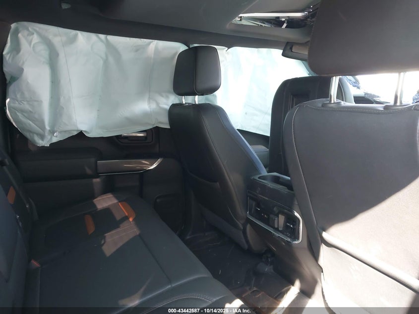 1GT49PEY7NF296590 2022 GMC SIERRA photo no. 8