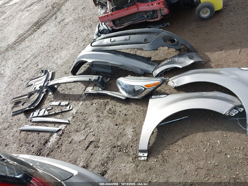 2019 KIA SOUL - KNDJN2A28K7000047