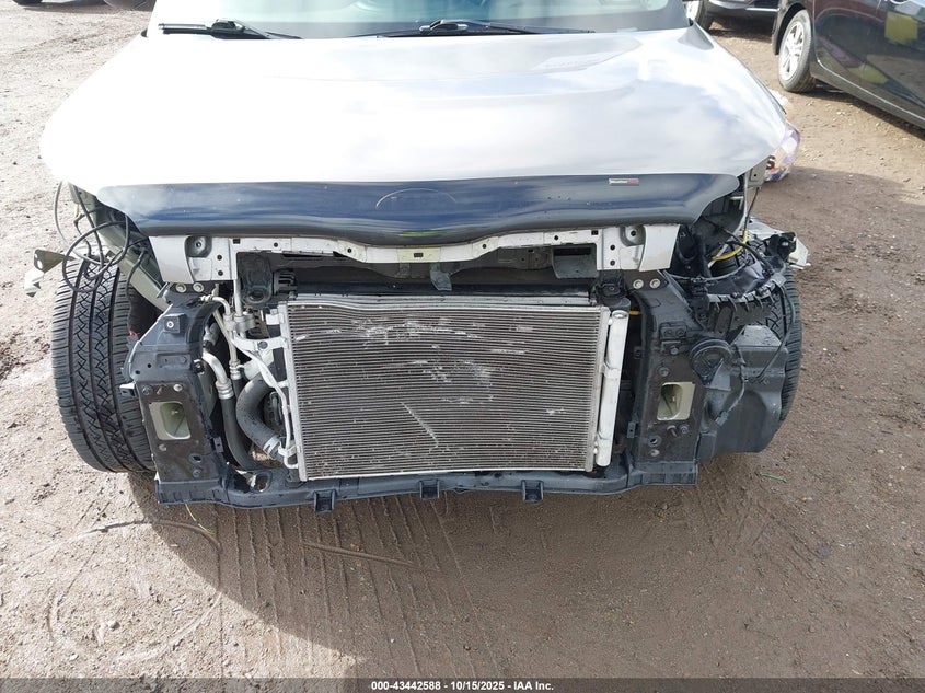 2019 KIA SOUL - KNDJN2A28K7000047