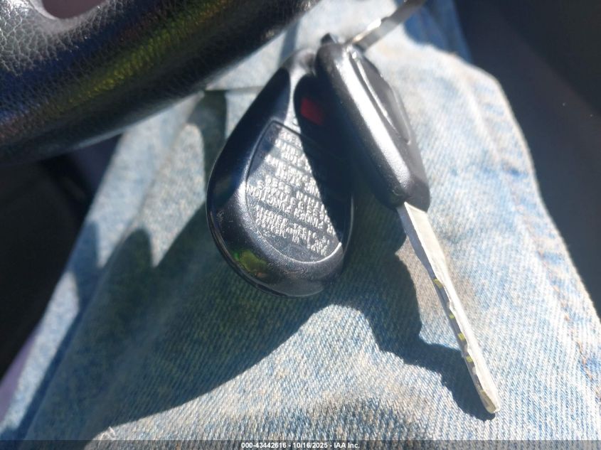 2005 Subaru Outback 2.5I VIN: 4S4BP61C457362729 Lot: 43442616