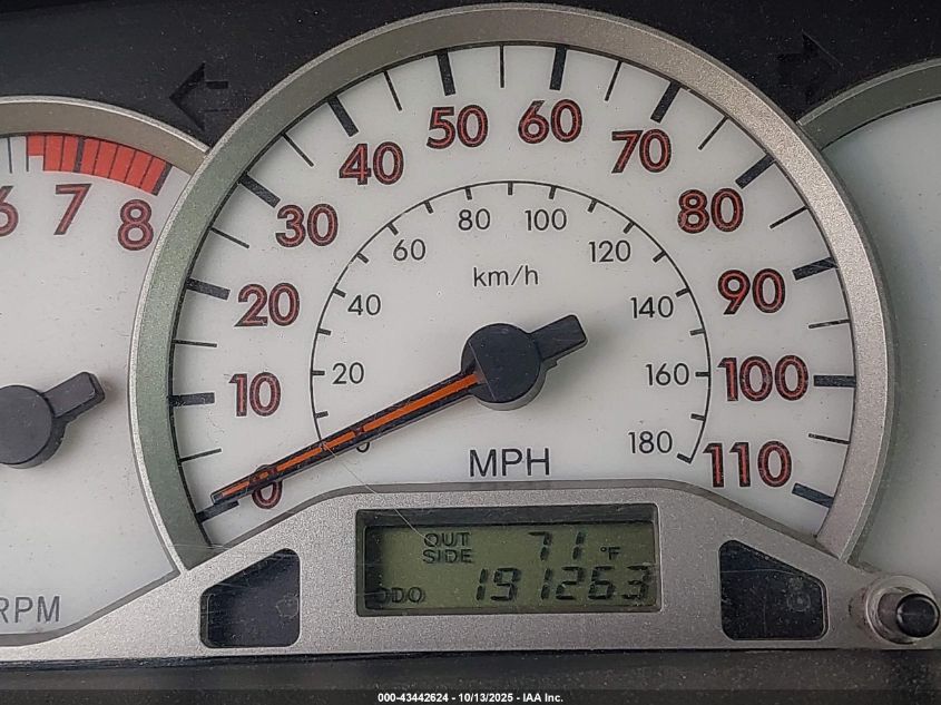 2007 Toyota Corolla S VIN: 1NXBR32EX7Z870877 Lot: 43442624