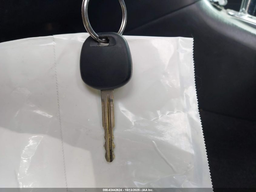 2007 Toyota Corolla S VIN: 1NXBR32EX7Z870877 Lot: 43442624