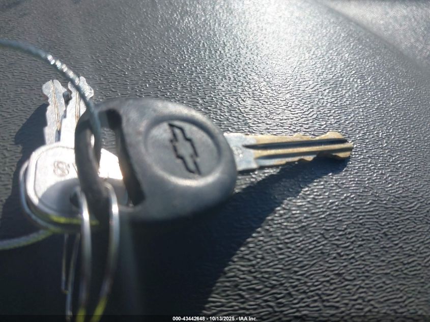 2007 Chevrolet Tahoe Lt VIN: 1GNFC13JX7R378190 Lot: 43442648