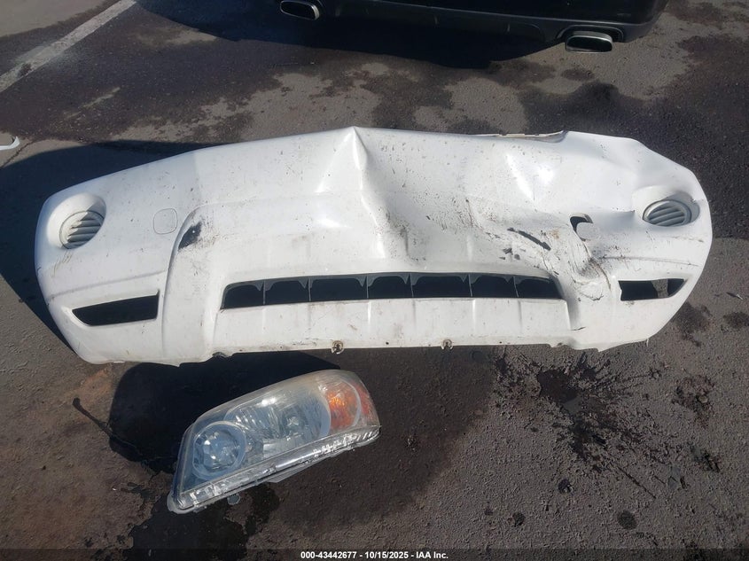 JTEDP21A360103157 2006 TOYOTA HIGHLANDER photo no. 11