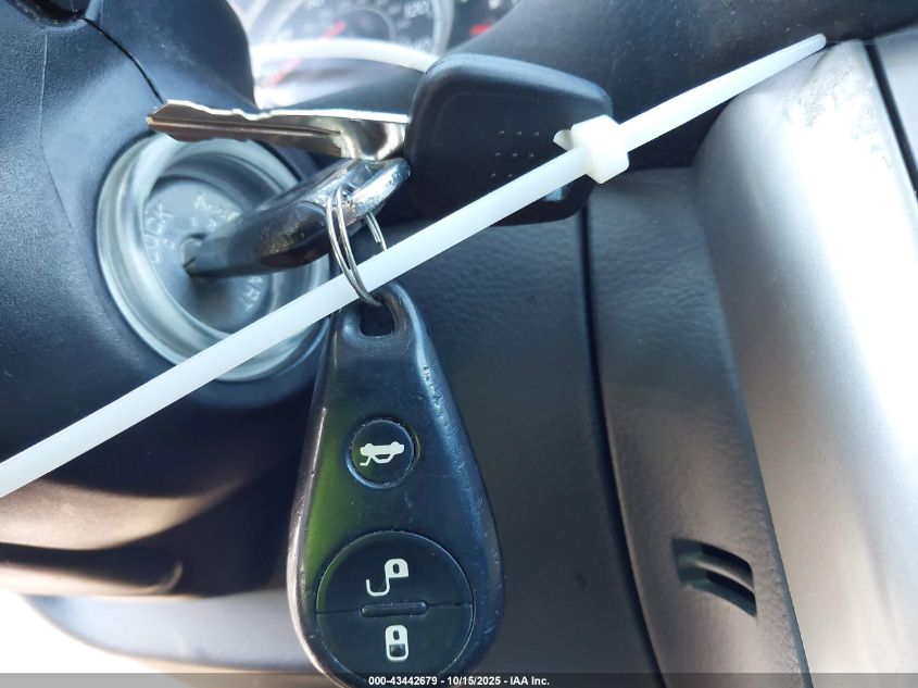 2005 Subaru Outback 2.5I VIN: 4S4BP61C857375502 Lot: 43442679