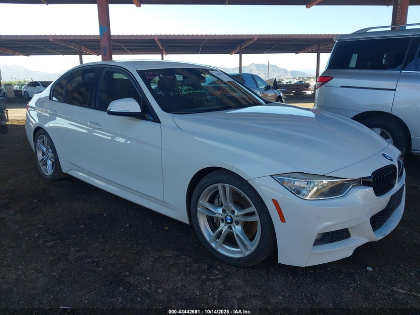 BMW 3 SERIES 328I