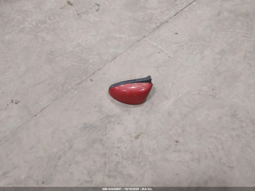 2002 Mercury Cougar V6 VIN: 1ZWFT61L925607106 Lot: 43442697