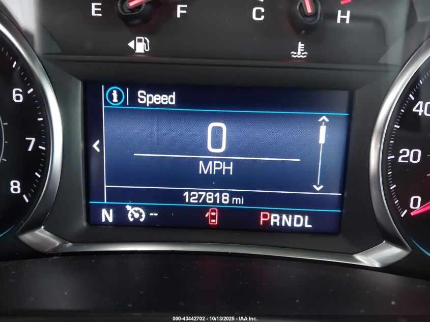 2022 Chevrolet Equinox Fwd 2Fl VIN: 2GNAXJEV3N6137028 Lot: 43442702