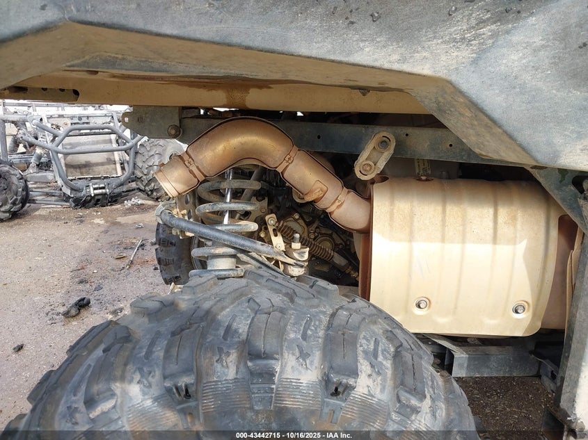 2024 Polaris Ranger Crew Xp 1000 Premium VIN: 4XARSE998R8077575 Lot: 43442715