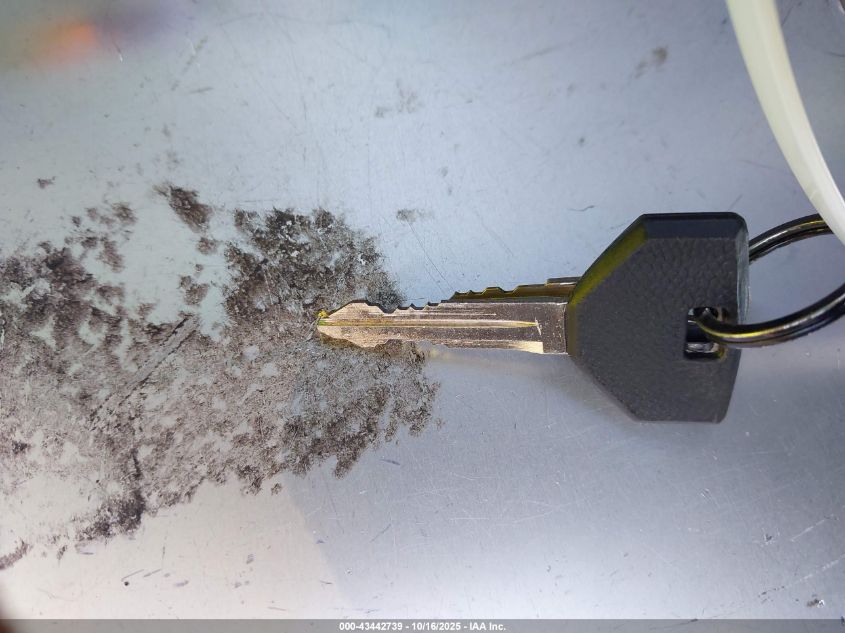 1996 Dodge Ram 2500 VIN: 1B6KF26Z7TJ194747 Lot: 43442739