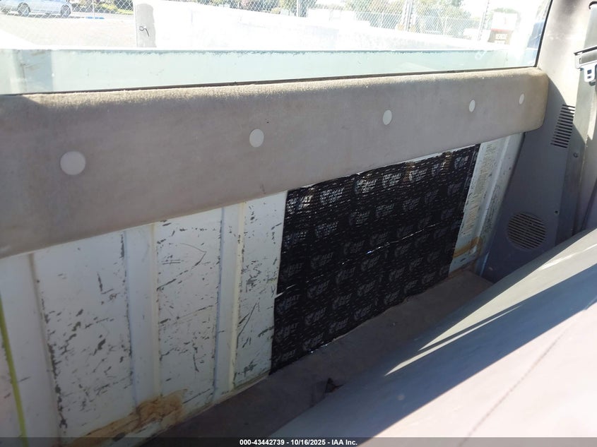 1996 Dodge Ram 2500 VIN: 1B6KF26Z7TJ194747 Lot: 43442739