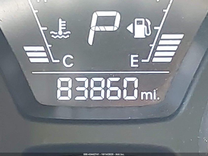 2016 HYUNDAI ELANTRA SE 5NPDH4AE9GH714380