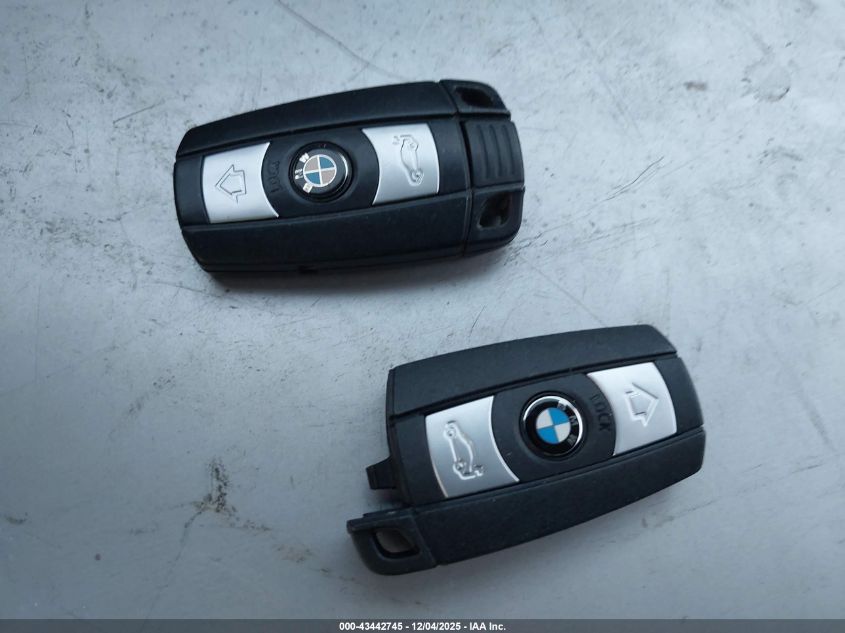 2016 BMW Z4 Sdrive28I VIN: WBALL5C55G5A20394 Lot: 43442745