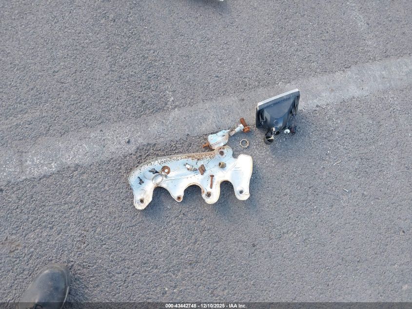 2012 Chevrolet Silverado 1500 Ltz VIN: 1GCRCTE03CZ125650 Lot: 43442748