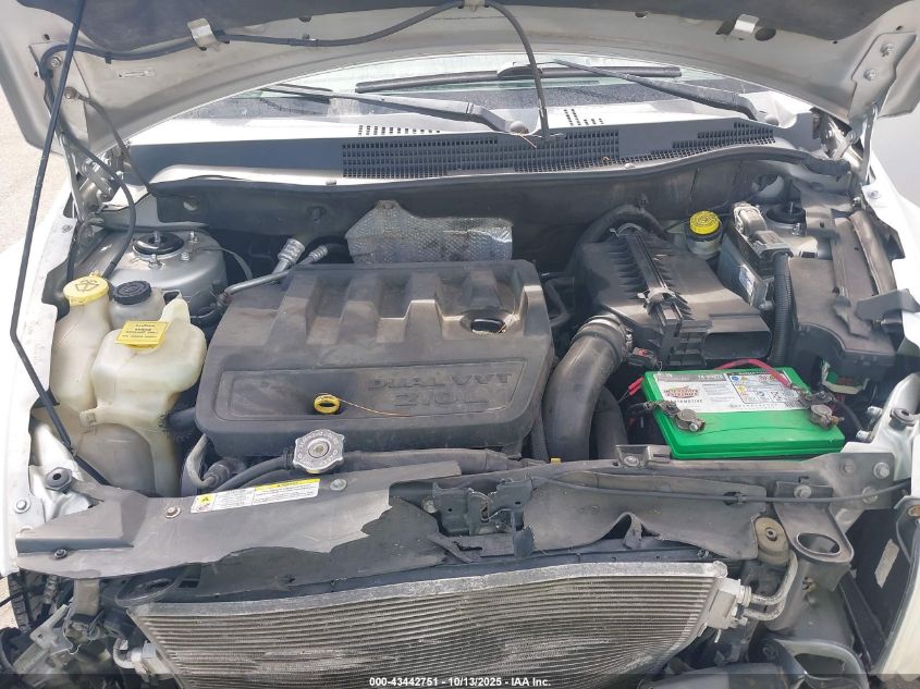 2007 Dodge Caliber Sxt VIN: 1B3JB48B67D501927 Lot: 43442751