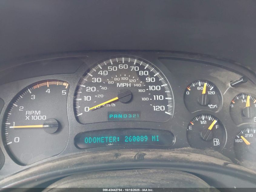 2004 GMC Sierra 2500Hd Sle VIN: 1GTHK29214E352770 Lot: 43442754