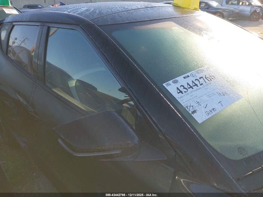 2023 Kia Ev6 Gt-Line VIN: KNDC4DLC4P5122548 Lot: 43442766