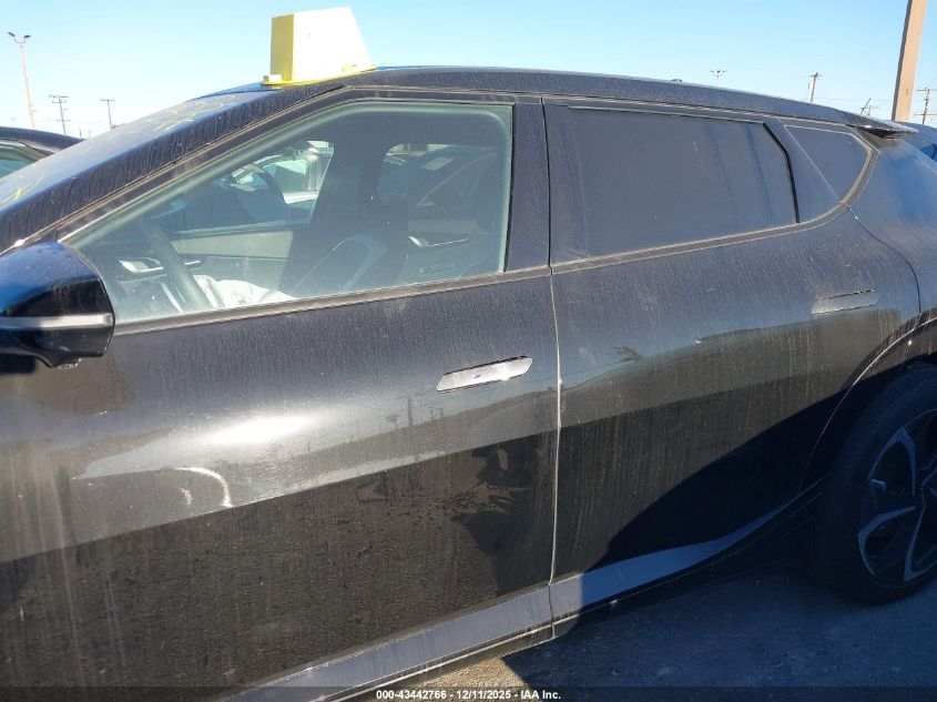 2023 Kia Ev6 Gt-Line VIN: KNDC4DLC4P5122548 Lot: 43442766