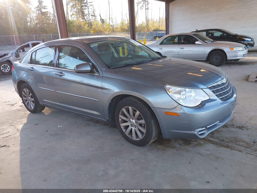 CHRYSLER SEBRING LIMITED