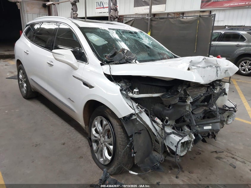 BUICK ENCLAVE AVENIR