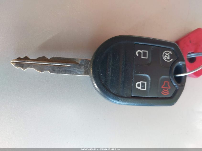 2016 Ford F-350 Lariat VIN: 1FT8W3BT4GED10949 Lot: 43442851