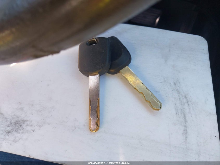 2004 Honda Civic Vp VIN: 1HGEM22184L046225 Lot: 43442852